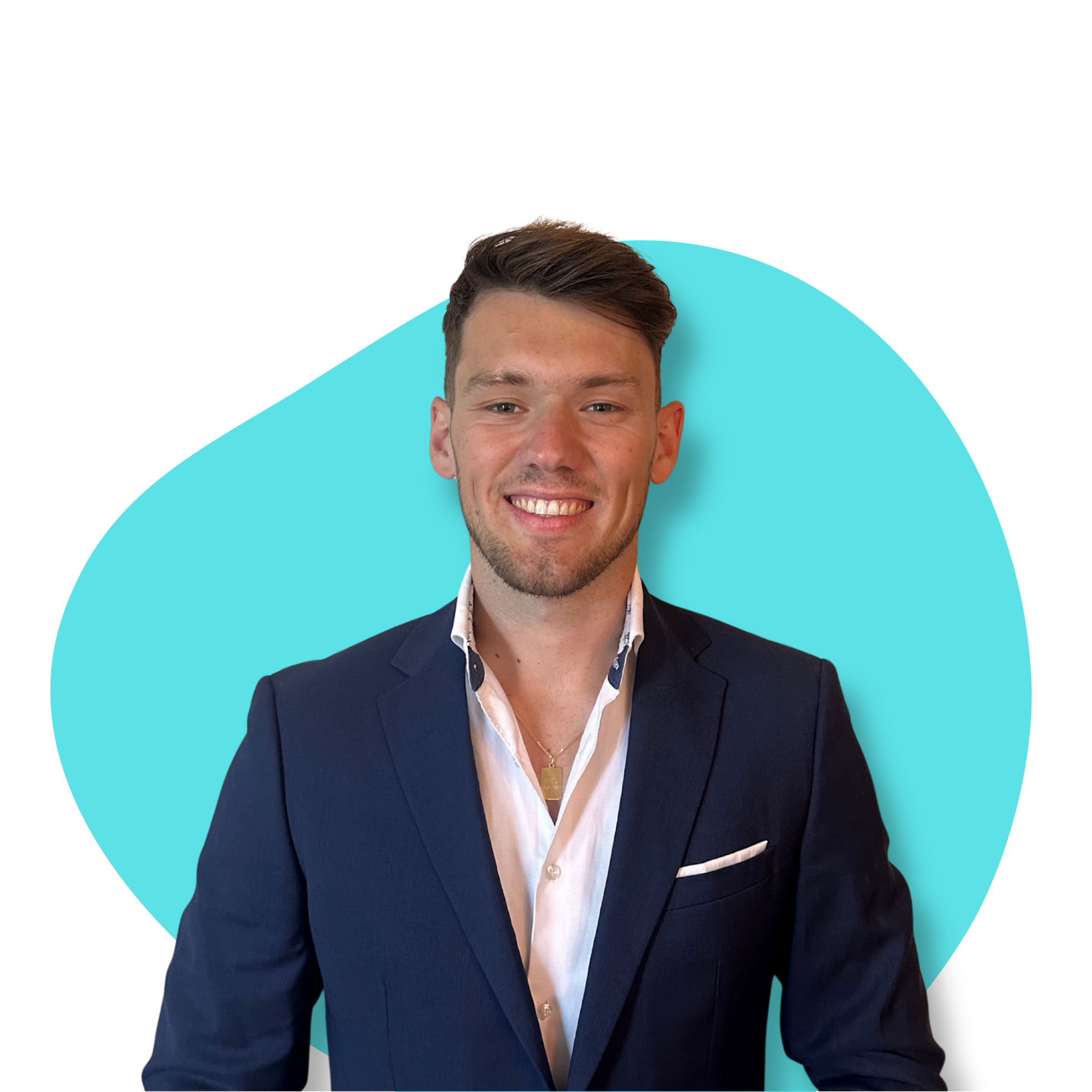 Anthony BRU, créateur de sites vitrines